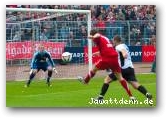 ETB Schwarz-Weiss Essen - Rot-Weiss Essen 0:1 (0:0)  » Click to zoom ->