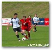 ETB Schwarz-Weiss Essen - Rot-Weiss Essen 0:1 (0:0)  » Click to zoom ->