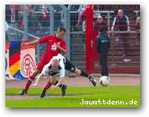 ETB Schwarz-Weiss Essen - Rot-Weiss Essen 0:1 (0:0)  » Click to zoom ->