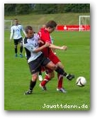 ETB Schwarz-Weiss Essen - Rot-Weiss Essen 0:1 (0:0)  » Click to zoom ->