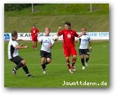 ETB Schwarz-Weiss Essen - Rot-Weiss Essen 0:1 (0:0)  » Click to zoom ->