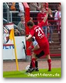 ETB Schwarz-Weiss Essen - Rot-Weiss Essen 0:1 (0:0)  » Click to zoom ->