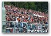 ETB Schwarz-Weiss Essen - Rot-Weiss Essen 0:1 (0:0)  » Click to zoom ->