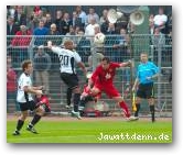 ETB Schwarz-Weiss Essen - Rot-Weiss Essen 0:1 (0:0)  » Click to zoom ->