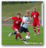 ETB Schwarz-Weiss Essen - Rot-Weiss Essen 0:1 (0:0)  » Click to zoom ->