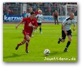 ETB Schwarz-Weiss Essen - Rot-Weiss Essen 0:1 (0:0)  » Click to zoom ->