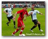 ETB Schwarz-Weiss Essen - Rot-Weiss Essen 0:1 (0:0)  » Click to zoom ->