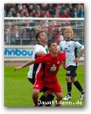 ETB Schwarz-Weiss Essen - Rot-Weiss Essen 0:1 (0:0)  » Click to zoom ->