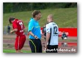 ETB Schwarz-Weiss Essen - Rot-Weiss Essen 0:1 (0:0)  » Click to zoom ->