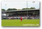 ETB Schwarz-Weiss Essen - Rot-Weiss Essen 0:1 (0:0)  » Click to zoom ->