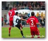 ETB Schwarz-Weiss Essen - Rot-Weiss Essen 0:1 (0:0)  » Click to zoom ->