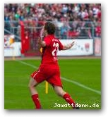 ETB Schwarz-Weiss Essen - Rot-Weiss Essen 0:1 (0:0)  » Click to zoom ->