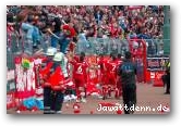 ETB Schwarz-Weiss Essen - Rot-Weiss Essen 0:1 (0:0)  » Click to zoom ->