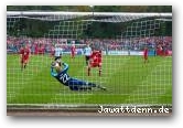 ETB Schwarz-Weiss Essen - Rot-Weiss Essen 0:1 (0:0)  » Click to zoom ->