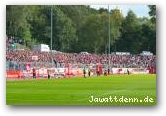 ETB Schwarz-Weiss Essen - Rot-Weiss Essen 0:1 (0:0)  » Click to zoom ->