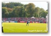 ETB Schwarz-Weiss Essen - Rot-Weiss Essen 0:1 (0:0)  » Click to zoom ->