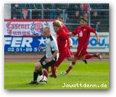 ETB Schwarz-Weiss Essen - Rot-Weiss Essen 0:1 (0:0)  » Click to zoom ->