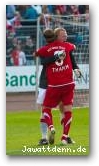 ETB Schwarz-Weiss Essen - Rot-Weiss Essen 0:1 (0:0)  » Click to zoom ->