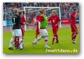 ETB Schwarz-Weiss Essen - Rot-Weiss Essen 0:1 (0:0)  » Click to zoom ->