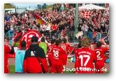 ETB Schwarz-Weiss Essen - Rot-Weiss Essen 0:1 (0:0)  » Click to zoom ->