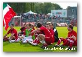 ETB Schwarz-Weiss Essen - Rot-Weiss Essen 0:1 (0:0)  » Click to zoom ->