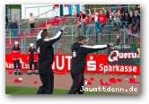 ETB Schwarz-Weiss Essen - Rot-Weiss Essen 0:1 (0:0)  » Click to zoom ->