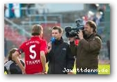 ETB Schwarz-Weiss Essen - Rot-Weiss Essen 0:1 (0:0)  » Click to zoom ->