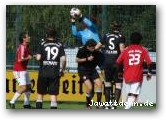 VfB Huels - Rot-Weiss Essen 2:1 (0:0)  » Click to zoom ->