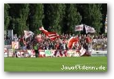 VfB Huels - Rot-Weiss Essen 2:1 (0:0)  » Click to zoom ->