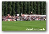 VfB Huels - Rot-Weiss Essen 2:1 (0:0)  » Click to zoom ->