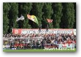 VfB Huels - Rot-Weiss Essen 2:1 (0:0)  » Click to zoom ->