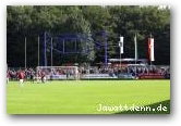 VfB Huels - Rot-Weiss Essen 2:1 (0:0)  » Click to zoom ->