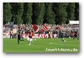 VfB Huels - Rot-Weiss Essen 2:1 (0:0)  » Click to zoom ->