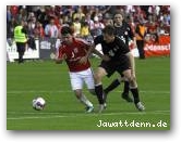 VfB Huels - Rot-Weiss Essen 2:1 (0:0)  » Click to zoom ->