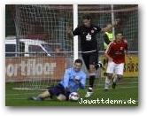 VfB Huels - Rot-Weiss Essen 2:1 (0:0)  » Click to zoom ->