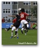 VfB Huels - Rot-Weiss Essen 2:1 (0:0)  » Click to zoom ->