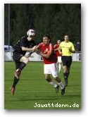 VfB Huels - Rot-Weiss Essen 2:1 (0:0)  » Click to zoom ->