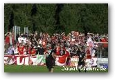 VfB Huels - Rot-Weiss Essen 2:1 (0:0)  » Click to zoom ->