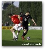 VfB Huels - Rot-Weiss Essen 2:1 (0:0)  » Click to zoom ->