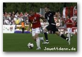 VfB Huels - Rot-Weiss Essen 2:1 (0:0)  » Click to zoom ->