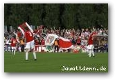 VfB Huels - Rot-Weiss Essen 2:1 (0:0)  » Click to zoom ->