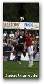 VfB Huels - Rot-Weiss Essen 2:1 (0:0)  » Click to zoom ->