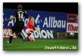 Rot-Weiss Essen - SpVgg. Erkenschwick 4:1 (1:1)  » Click to zoom ->