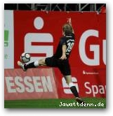 Rot-Weiss Essen - SpVgg. Erkenschwick 4:1 (1:1)  » Click to zoom ->