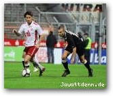 Rot-Weiss Essen - SpVgg. Erkenschwick 4:1 (1:1)  » Click to zoom ->