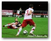 Rot-Weiss Essen - SpVgg. Erkenschwick 4:1 (1:1)  » Click to zoom ->