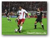 Rot-Weiss Essen - SpVgg. Erkenschwick 4:1 (1:1)  » Click to zoom ->