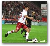 Rot-Weiss Essen - SpVgg. Erkenschwick 4:1 (1:1)  » Click to zoom ->