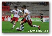 Rot-Weiss Essen - SpVgg. Erkenschwick 4:1 (1:1)  » Click to zoom ->