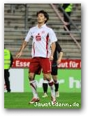 Rot-Weiss Essen - SpVgg. Erkenschwick 4:1 (1:1)  » Click to zoom ->